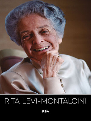 cover image of Rita Levi-Montalcini